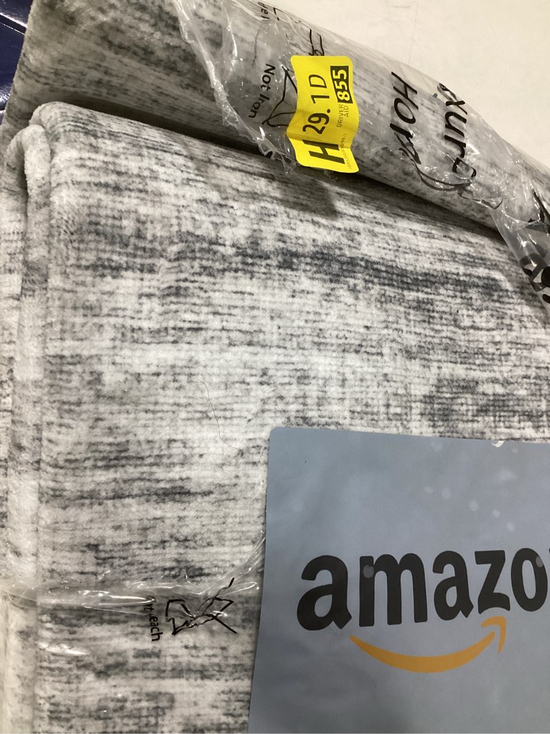 Condition photo showing New/Like New for Runners for Hallways 2x8 Kitchen Runner Rugs?Modern Abstract Rug Runners for Entryway?Stain Resistan