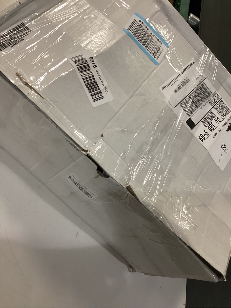 Condition photo showing New/Like New for 2 pack hp302 hp201 filter replacement compatible with shark hp302 hp301 hp201 hp202 hp200 ap1000 hp232 hc501 502 max clean sense iq air puri-fier filter?part #he2fkbas, he2fkbasmb hp201 filter-2 pack