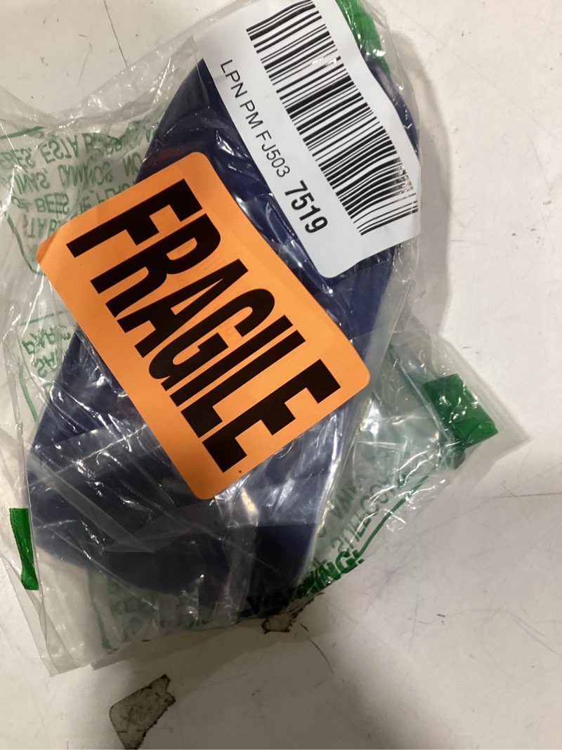 Condition photo showing Good Condition for Infusion Sport Insole: Athletic Foot Orthotics for an Active Lifestyle by Infusion Insoles (D: Men's 7-8 | Women's 9-10)