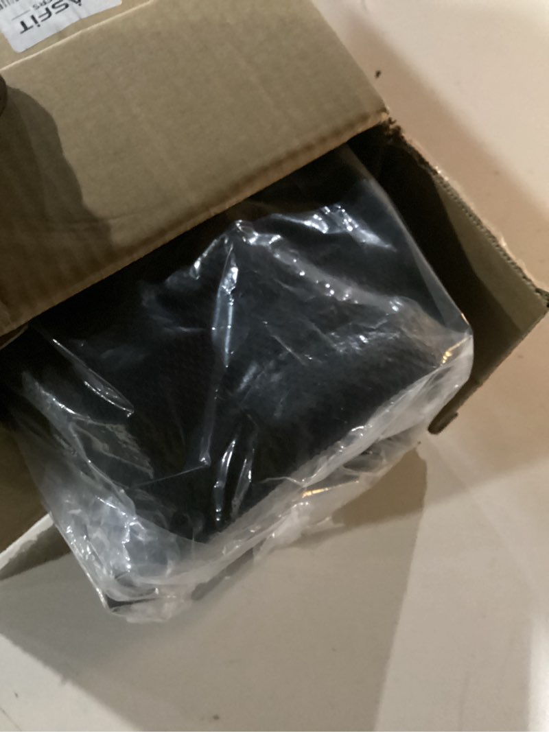 Condition photo showing New/Like New for LASFIT Tailgate Mat 2019-2025 2026 for Ram 1500 Standard Tailgate&Power Tailgate-Release(NOT for Classic/Multifunction/Power Tailgate) All Weather TPE Tailgate Protector Liner Replacement Accessories 3) For RAM 1500 | 2019-2026 | Standard Tailgate Mat