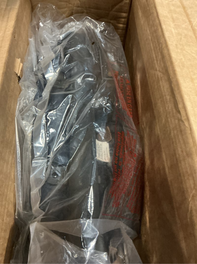 Condition photo showing Good Condition for baby trend expedition® 2-in-1 stroller wagon, smokey navy expedition smokey navy