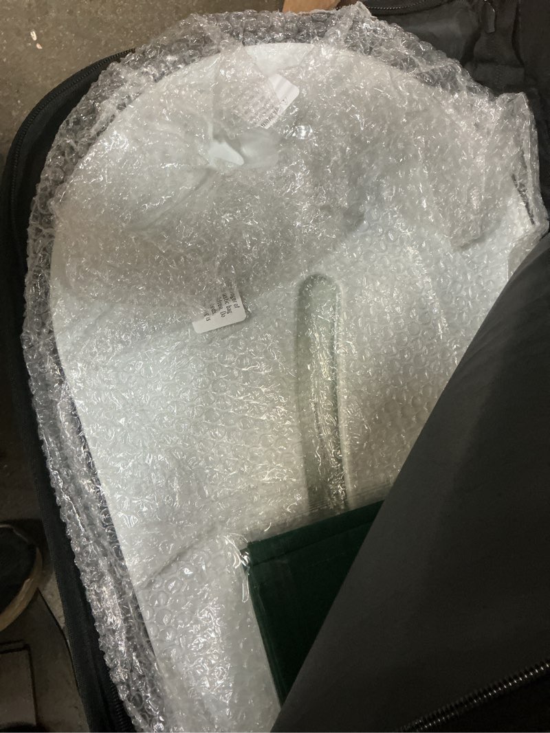 Condition photo showing New/Like New for Mobility Transfer Board with Sliding Disk, FSA Eligible, Patient Transfer System for Wheelchair User