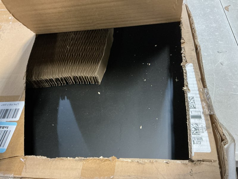 Condition photo showing New/Like New for Forestchill Stove Top Cover, Heavy Duty Metal Gas Stove Cover Board with Handle, 30"L x 22"W x 3"H N