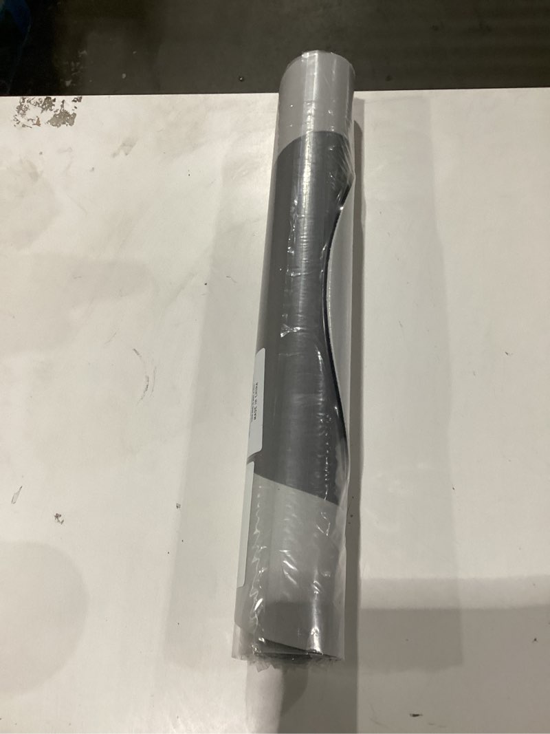 Condition photo showing New/Like New for Modernized Magic Mat Bathroom,Modrnizd Magic Mat,Modernized Bath Mats,Super Absorbent Non Slip Bathroom Rug for Floor,Kitchen and Washing Machine (Light Gray-Oval,19.7 * 31.5 in) Light Gray 1'8" x 2'8" (Oval)