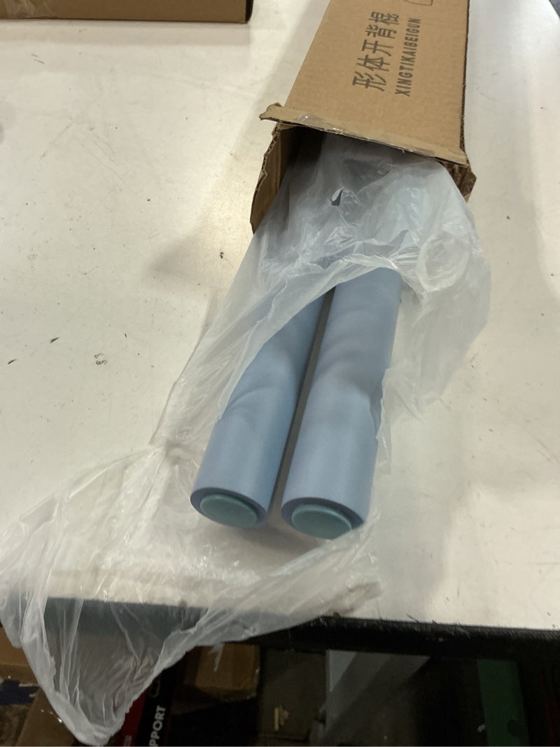 Condition photo showing Good Condition for yoga stick - posture corrector stick - posture rod - back crack corrector - child adult hump corrector - neck hump corrector - yoga stick posture corrector - back crack corrector - back bulger31.8in