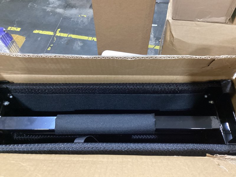 Condition photo showing Good Condition for dog ramp, dog ramp for car with anti-slip surface, 63''x17.3'' folding pet ramp for large dogs to get on truck suv van up to 250lbs, car ramp for dogs dog stairs for bed couch outdoor indoor