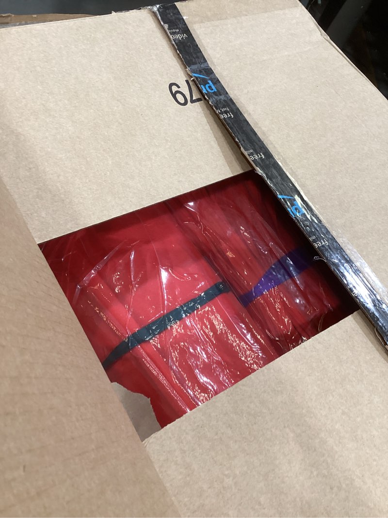 Condition photo showing Good Condition for Windyun 200 Pcs Reusable Grocery T Shirt Bags Bulk Small Non Woven Shopping Bag 10 x 18 x 5 Inch Fol