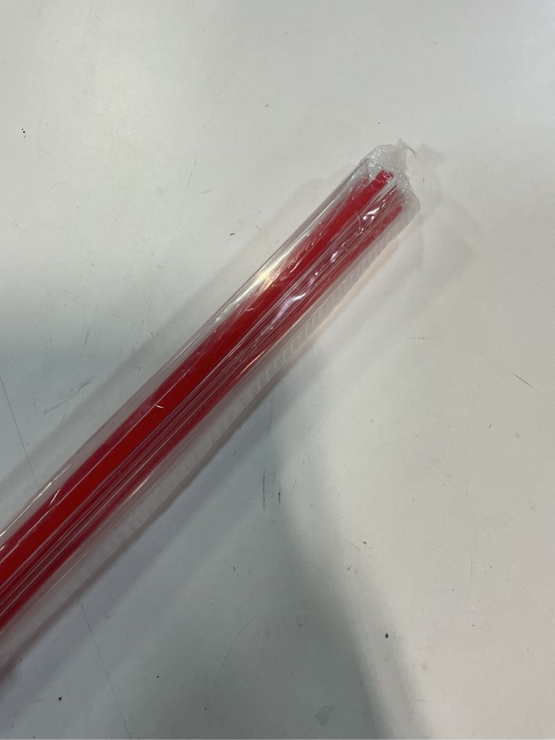 Condition photo showing Good Condition for Clear Self-Adhesive Wall Corner Guards Walls Edge Protector & Corner Protectors for Wall, Furniture Corner, Door Easy to Install for Baby (10, 1.2in x 39.5in) 1.2in x 39.5in 10