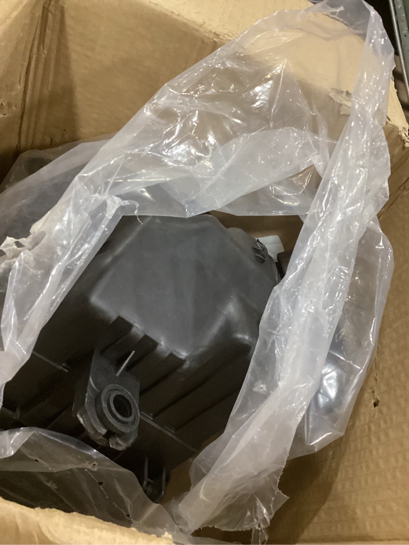 Condition photo showing Good Condition for A-Premium Engine Air Intake Duct Compatible with Mitsubishi Mirage 2014-2015 2017-2022, Mirage G4 20