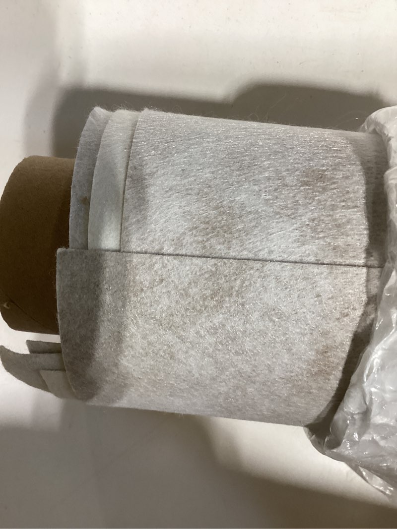 Condition photo showing Good Condition for 5PCS Non-Wrinkle Photography Backdrop 3D Fine Sand Texture Cloth (Not Paper) Original Design Waterproof Reusable 28x21in Photo Tabletop Backdrops for Food Jelwery Cosmetics Makeup Handbag Morandi color