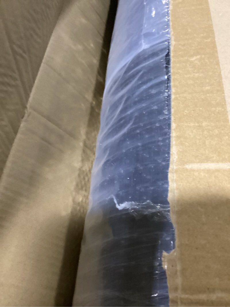 Condition photo showing Good Condition for gisafai 7x300ft (50gsm) deer and animal fence barrier netting with 100 zip ties, plastic heavy duty mesh fence barrier, ideal for garden netting, against bird, fruit plant protection, black 7 x 300ft
