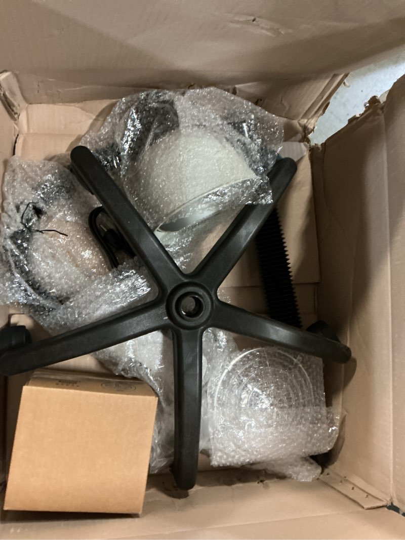 Condition photo showing As Is for KS Choi Corp Infrared Heat Lamp 110V with Bulb Made in Korea