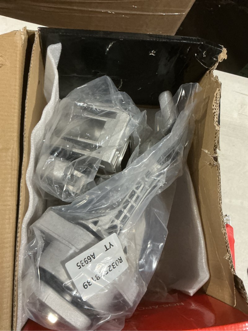 Condition photo showing Good Condition for A-Premium 3PCS Engine Motor Mount and Transmission Mount Set Compatible with Volkswagen VW Jetta 1999-2005, Golf 1999-2006, Beetle 1999-2005, L4 1.8L 1.9L 2.0L