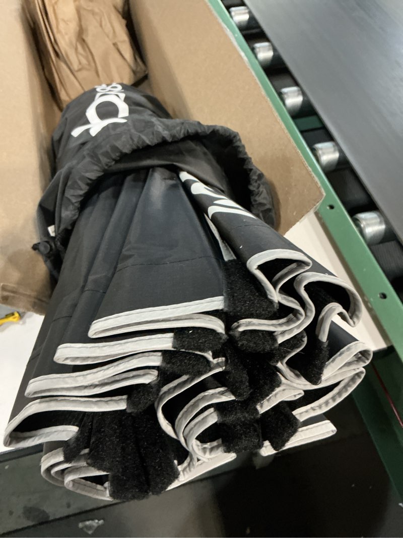 Condition photo showing As Is for Godox Bowens Mount Softbox 85cm 33.5" Godox S85T Softbox with Diffuser Quick Release Compact for Photography Shooting Continous Light Strobe Flash 33.5" Softbox