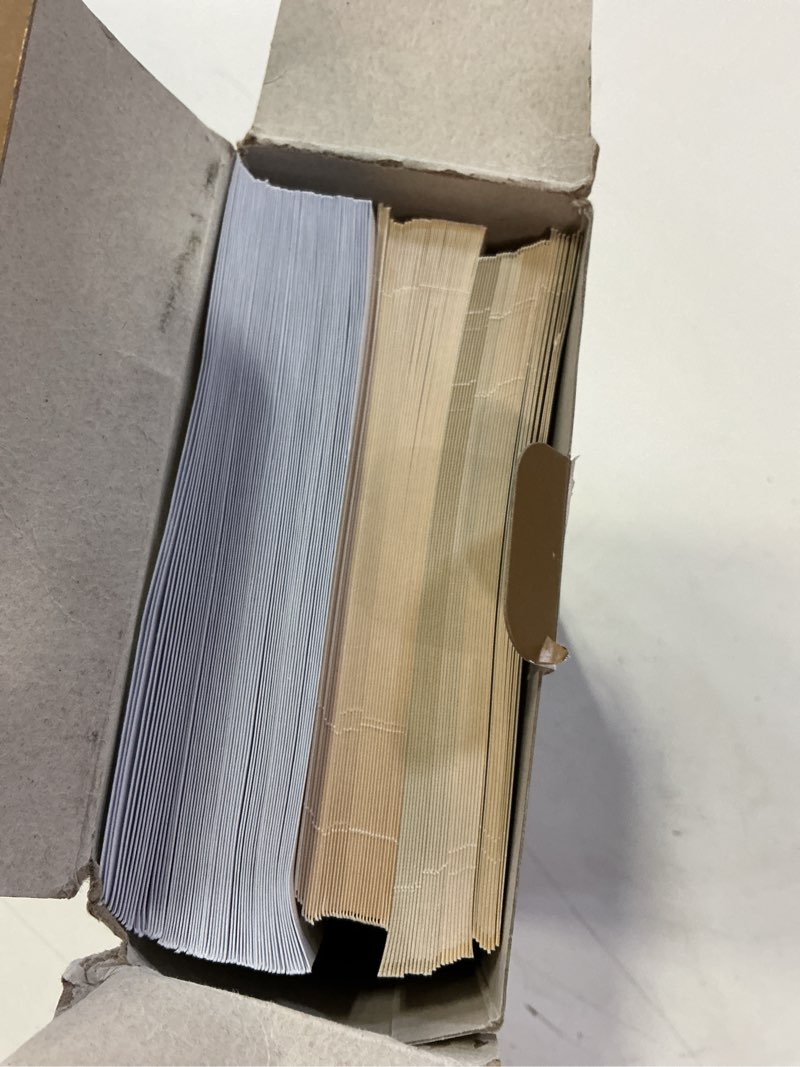 Condition photo showing Good Condition for dayspring - the christmas story - 4 design assortment with scripture - 60 bulk christmas boxed cards & envelopes (j9695) 5 1/2" x 8 1/4"
