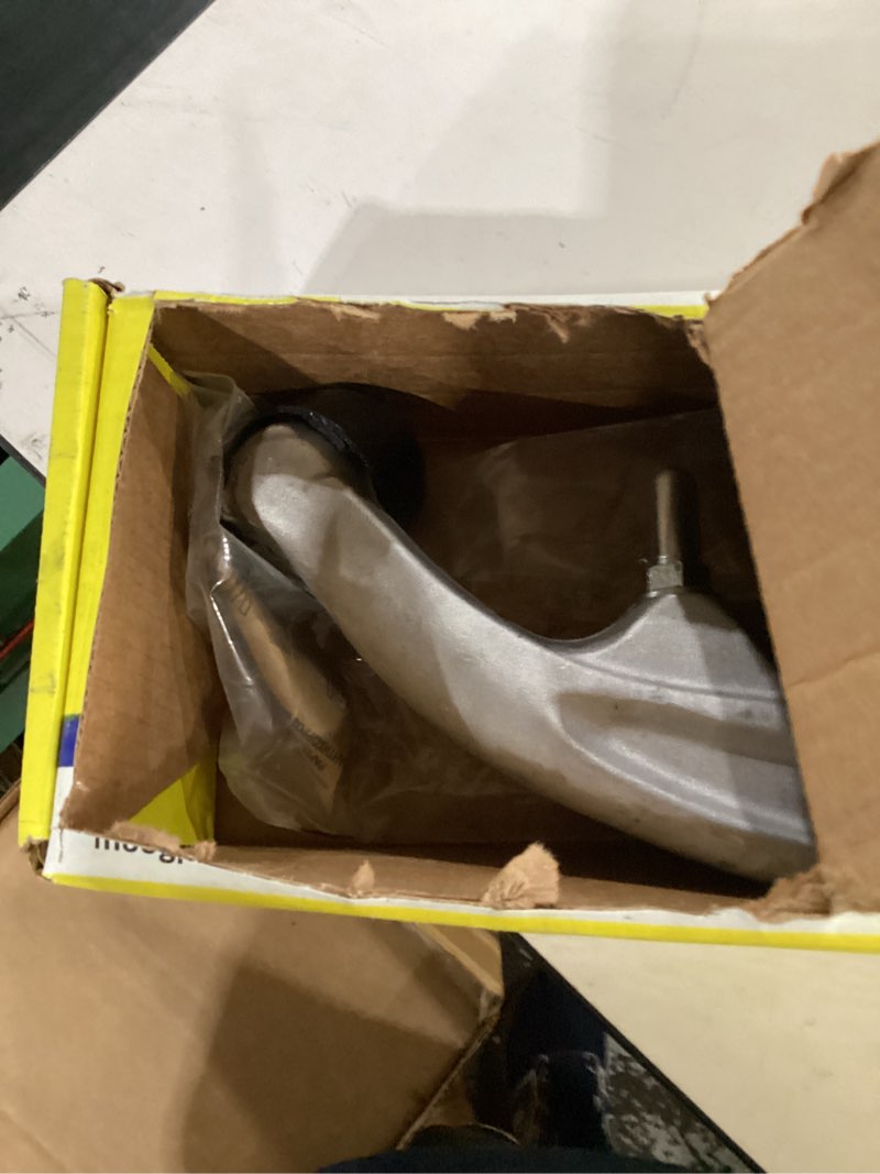 Condition photo showing New/Like New for moog rk80306 front left upper suspension control arm and ball joint assembly for ford f-150