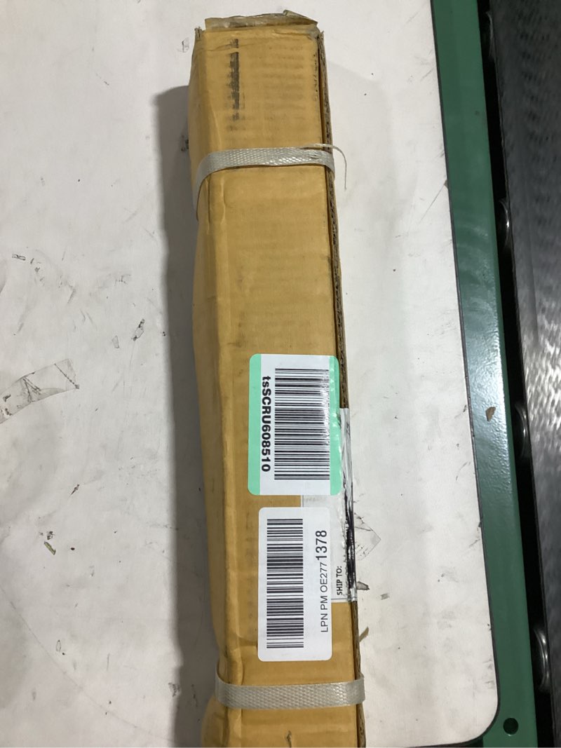 wen wt1508 cross tube hydraulic cylinder with 1.5-inch bore and 8-inch stroke