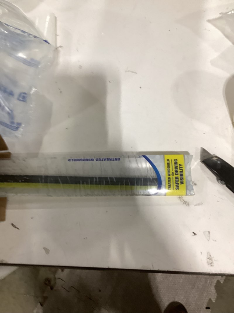 rain-x 5079281-2 latitude 2-in-1 wiper blades, 26 inch windshield wipers (pack of 1), automotive rep