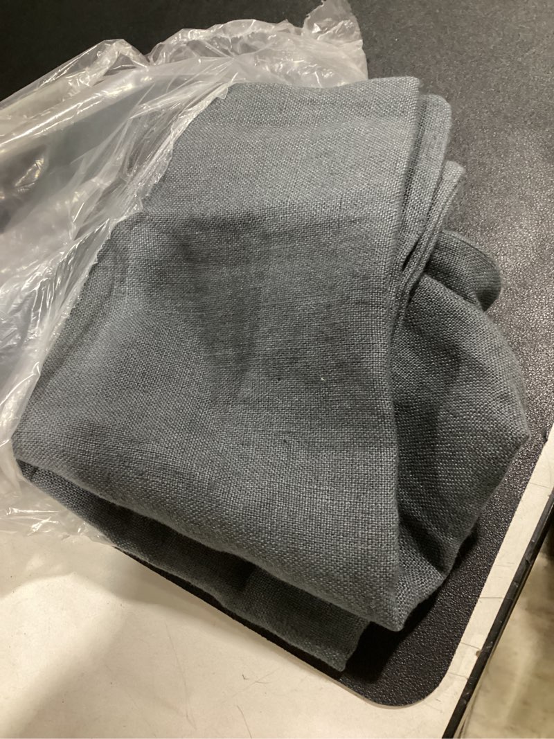 Condition photo showing Good Condition for quince pillow cover only