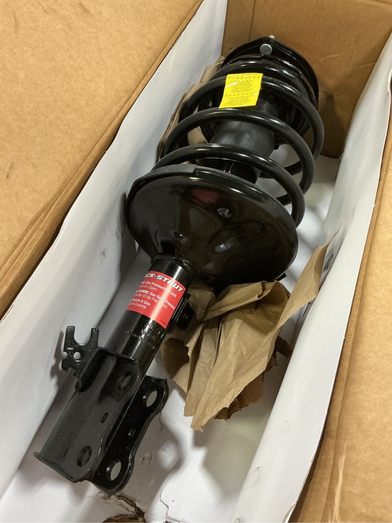 Condition photo showing Good Condition for Monroe Quick-Strut 171678 Suspension Strut and Coil Spring Assembly for Toyota Camry