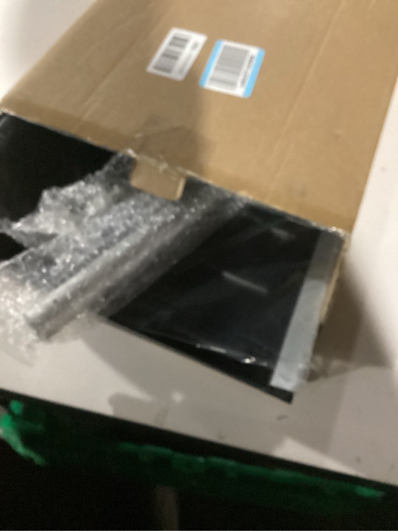 Condition photo showing Good Condition for 54" Snow Shovel with Two D-Ring Handles - Ergonomic and Heavy-Duty Snow Removal Tool with Aluminum Blade and Auxiliary Handle for Extended Reach