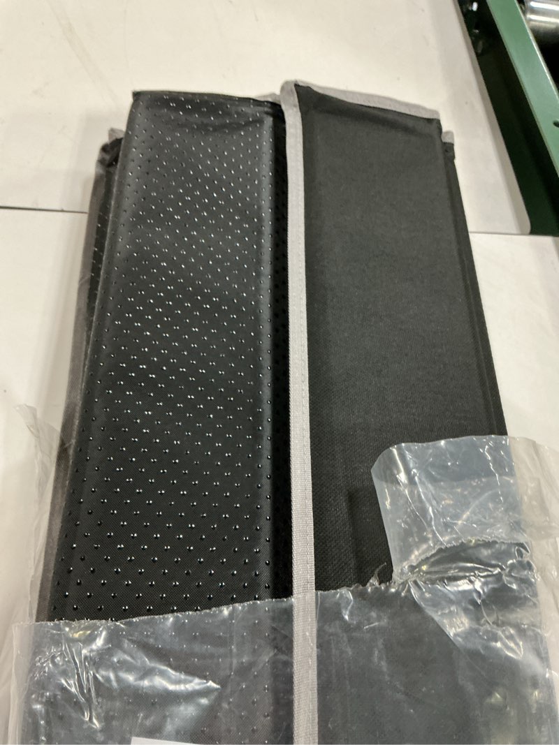 Condition photo showing Good Condition for Heavy Duty Couch Cushion Support Board for Sagging Sofa, 21.5''x70'' Extra Thick Solid Wood Under Couch Insert with Anti-Slip Dots, Repair Sagging Spring Sofa and Replace Worn Cushions 70" x 21.5" - Couch