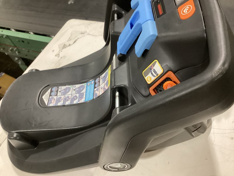 carseat base