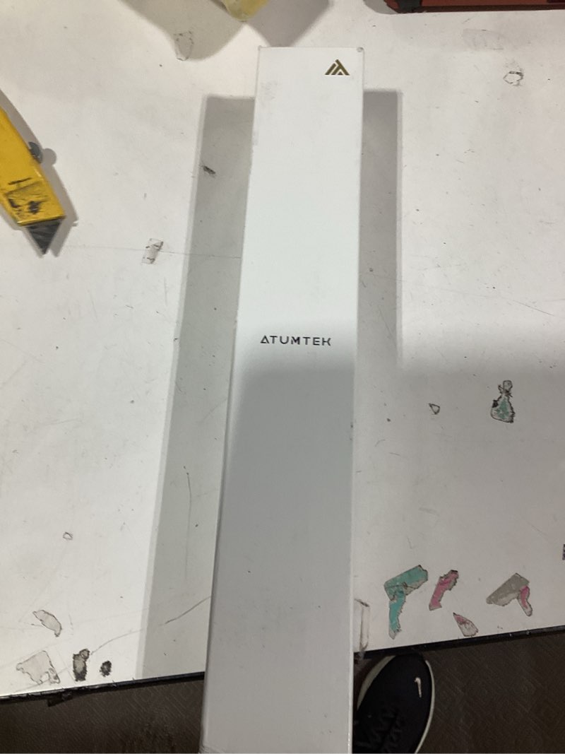 Condition photo showing New/Like New for Similar product TONEOF 68\" Magnetic Selfie Stick Tripod with Aluminum Strong Magnetic Holder for Magsafe, 360° Rotatable Travel Phone Tripod Stand with Metal Ring & Rechargeable Remote for iPhone/Android(Beige Gray) Beige Gray 68“
