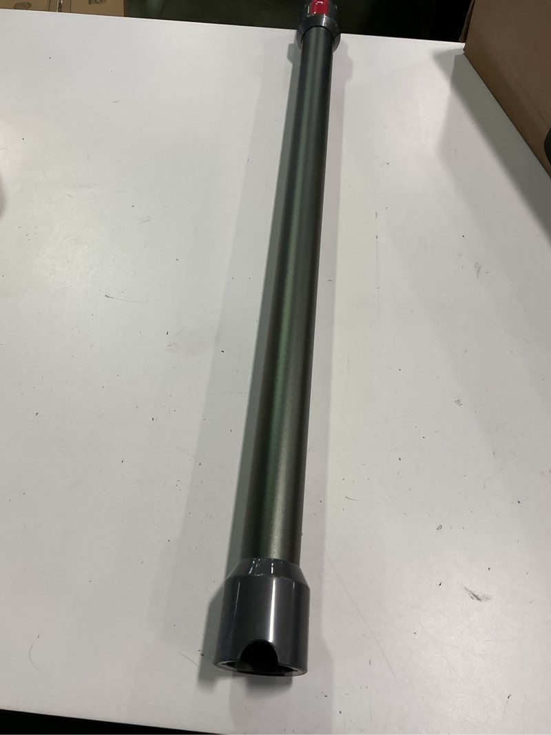 Condition photo showing New/Like New for Replacement Wand Extension Tube for Dyson V7 V8 V10 V11 V15 Models,Quick Release Wand Accessories Co