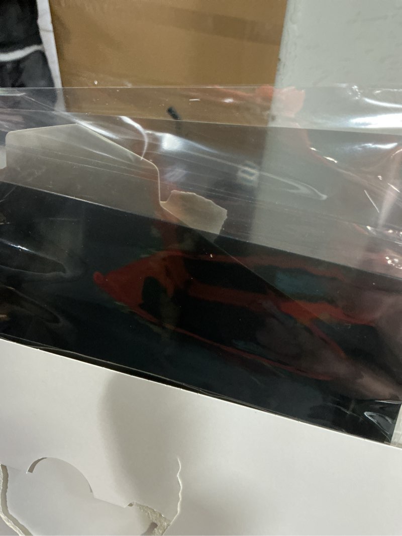 Condition photo showing New/Like New for Peslv [2-Pack] 21.5 Inch Privacy Screen for Computer Monitor 16:9 Aspect Ratio, Eye Protection Anti 