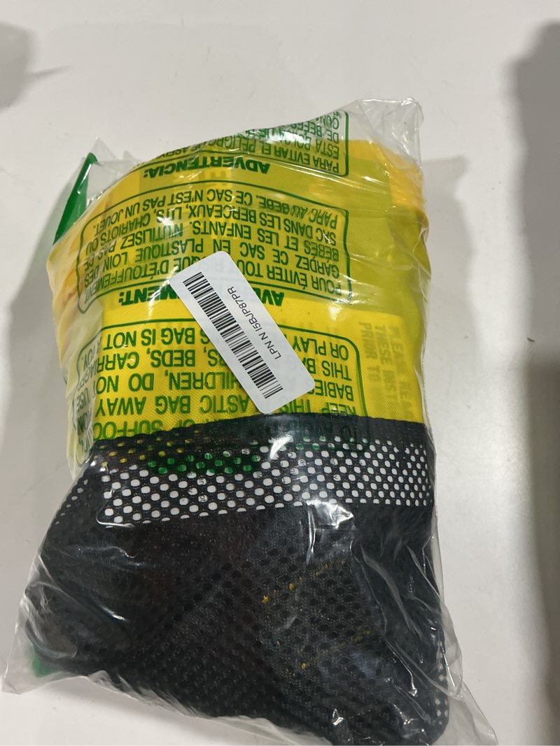 Condition photo showing As Is for Home Resistance Training Kit, Resistance Trainer Fitness Straps for Full Body Workout, Bodyweight Resistance Bands with Handles, Door Anchor, Heavy Duty Exercise Bands for Home Gym Workout Equipment