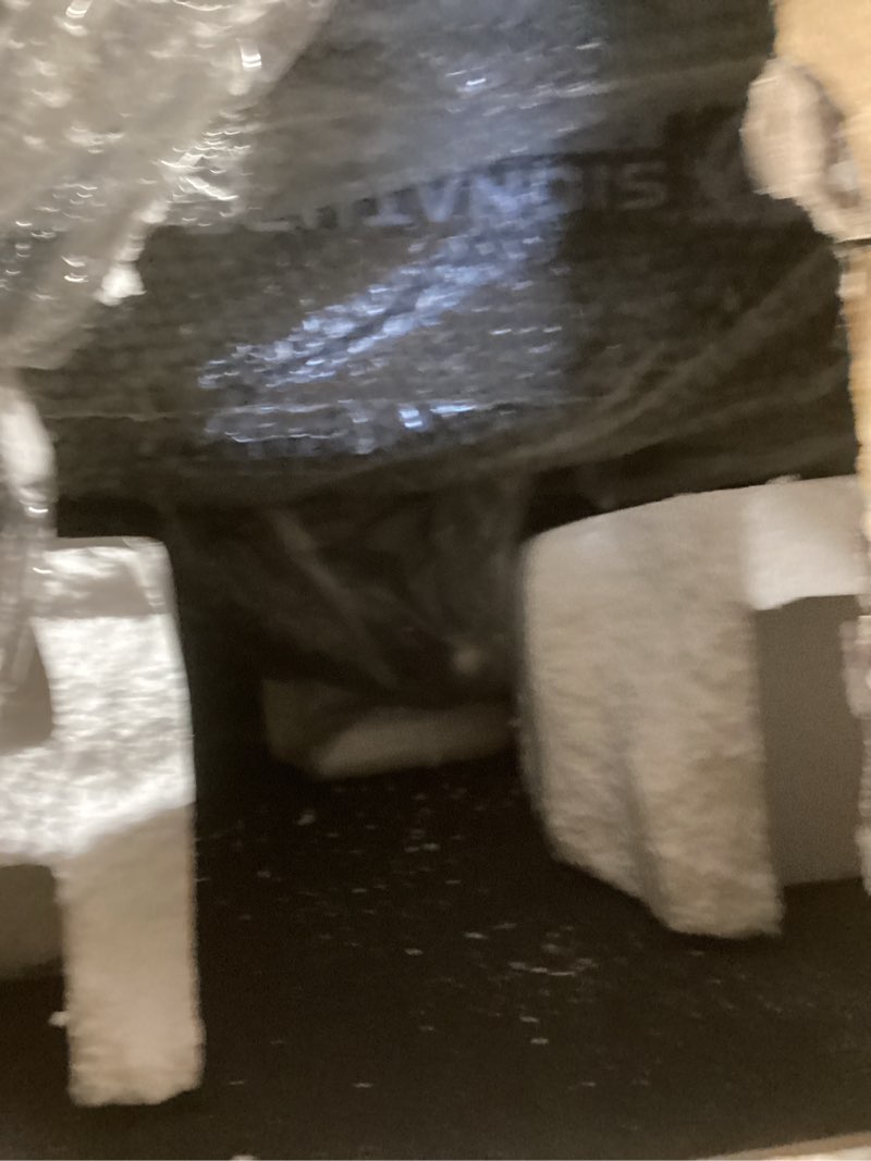 Condition photo showing Good Condition for Fitvids Ski Machine – Indoor Wall-Mounted Aerobic Wind Resistance Machine Midnight