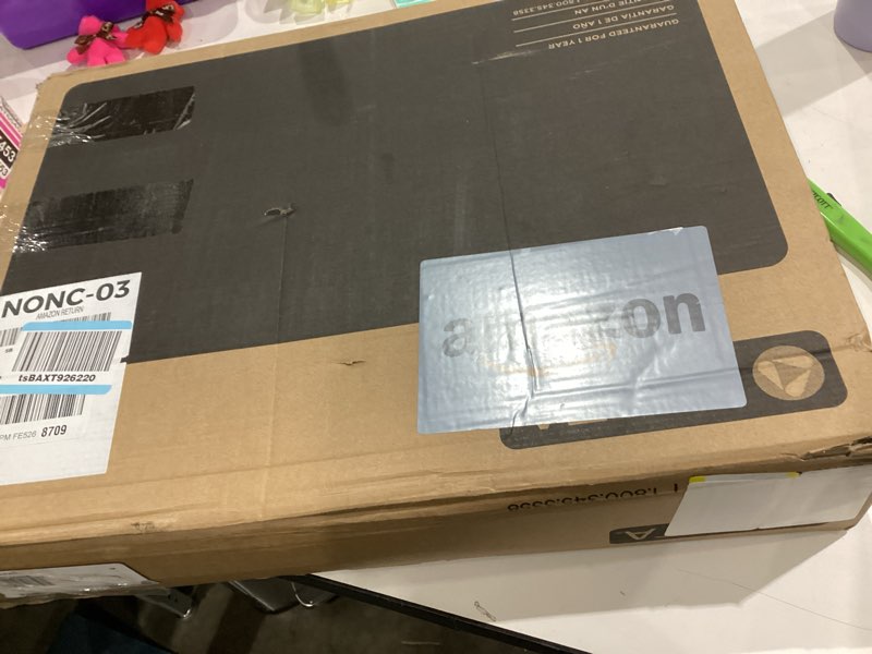 Condition photo showing Good Condition for Delta 833004 Elongated Soft Close Bidet Seat with Manual Control Self-Cleaning Wand - White Transitional