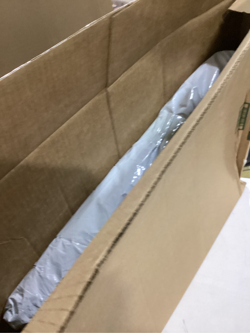 Condition photo showing Good Condition for custom for 2025 2026 nissan kicks cargo mats trunk liner all weather tpe protection mat accessories (for 2025 2026 nissan kicks)