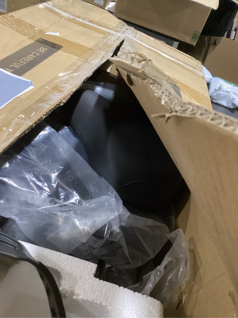 Condition photo showing Good Condition for MERACH Recumbent Exercise Bike for Home with Smart Bluetooth and Exclusive App Connectivity, LCD, Heart Rate Handle, Magnetic Recumbent Bikes S08/S23 S08 Recumbent Bike