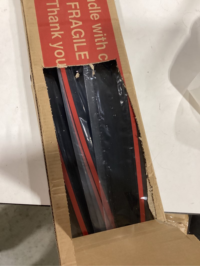 KPY Window Visor Compatible with Hyundai Elantra 2017-2020 (Excludes GT), 4PC Rain Guard Side Window