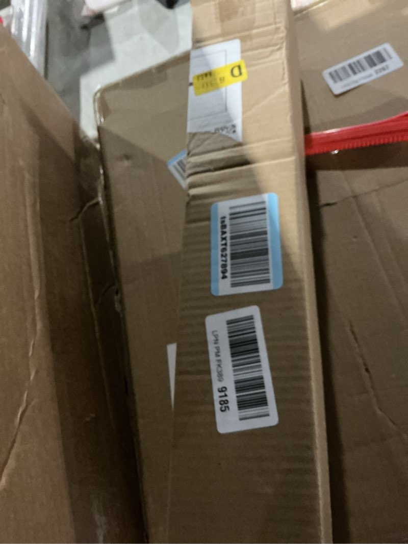 Condition photo showing Good Condition for Stacking Kit Compatible with GE Washer Dryer Stack Bracket Kit,Fit For GE Washer GFW550 650 655 850 950 For GE Dryer GFD55 65 85 95, For 28 inch GE Washer and Dryer Stacking Kit