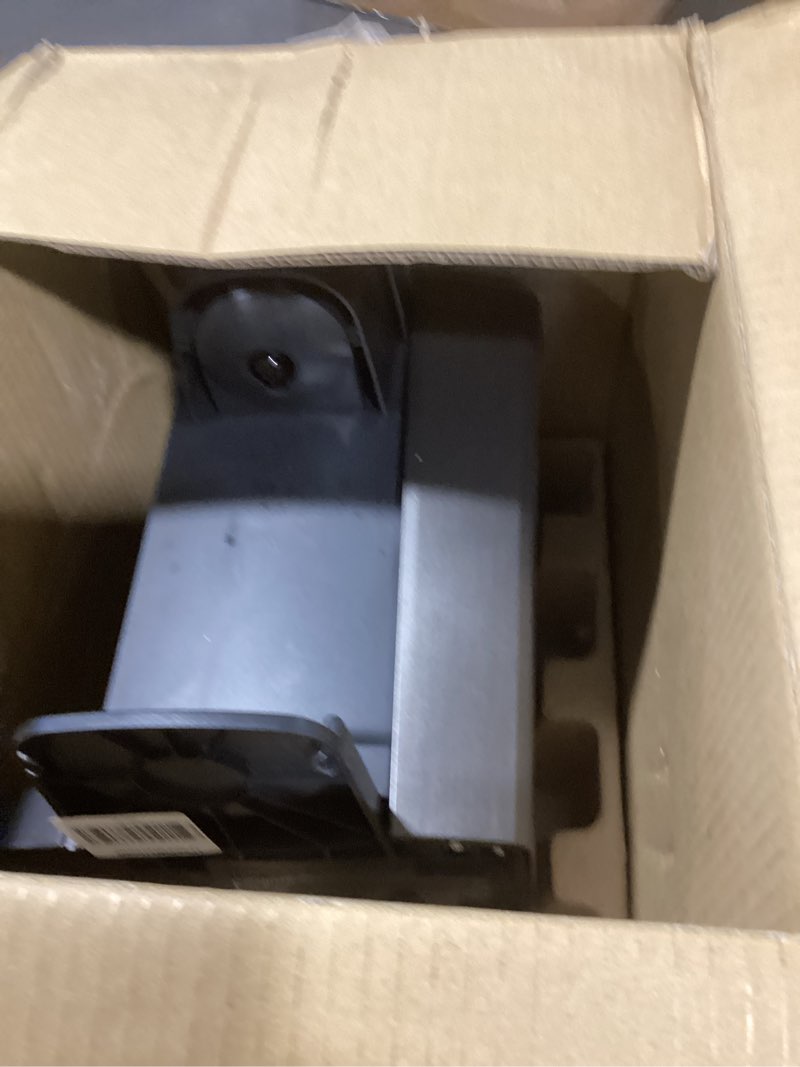 Condition photo showing As Is for Keurig K-Elite Single Serve K-Cup Pod Coffee Maker, with Strength and Temperature Control, Iced Coffee Capability, 8 to 12oz Brew Size, Programmable, Brushed Slate
