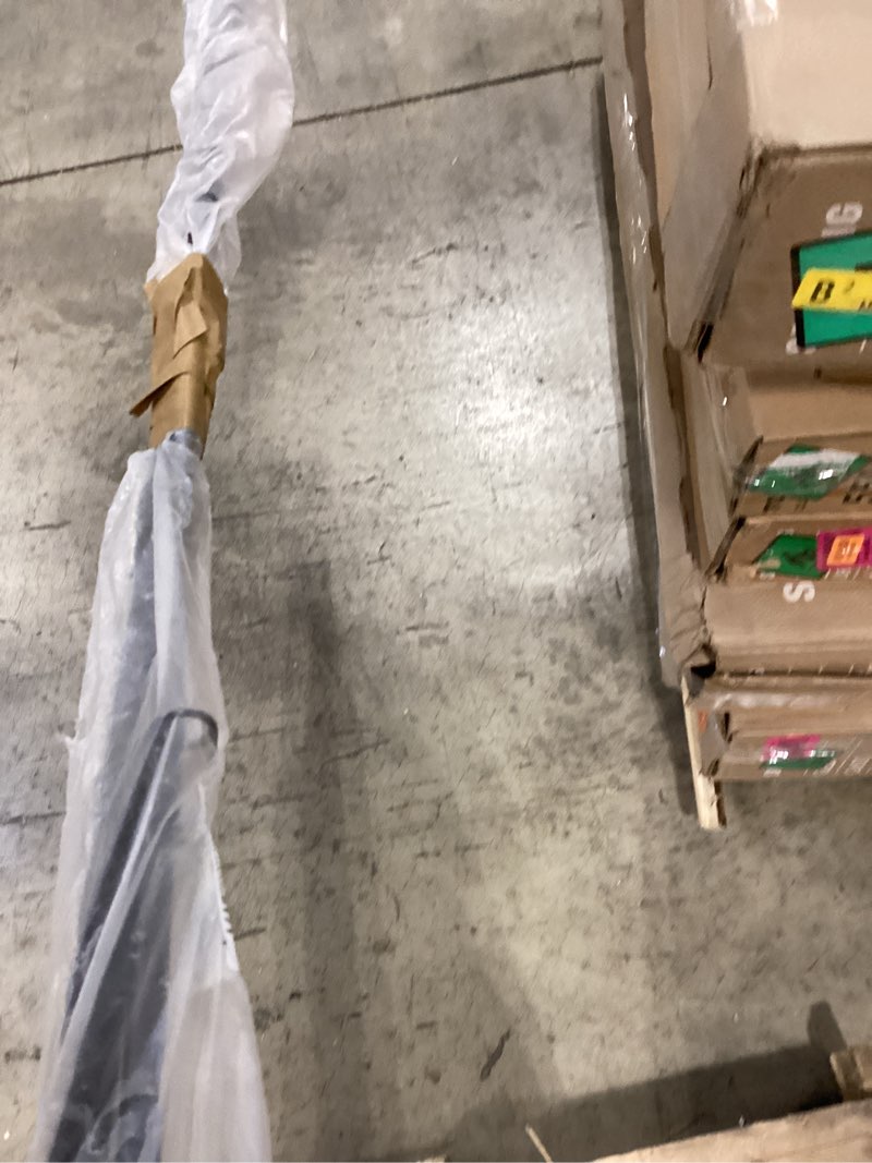 Condition photo showing Good Condition for penn battalion surf spinning rod - 2 pieces