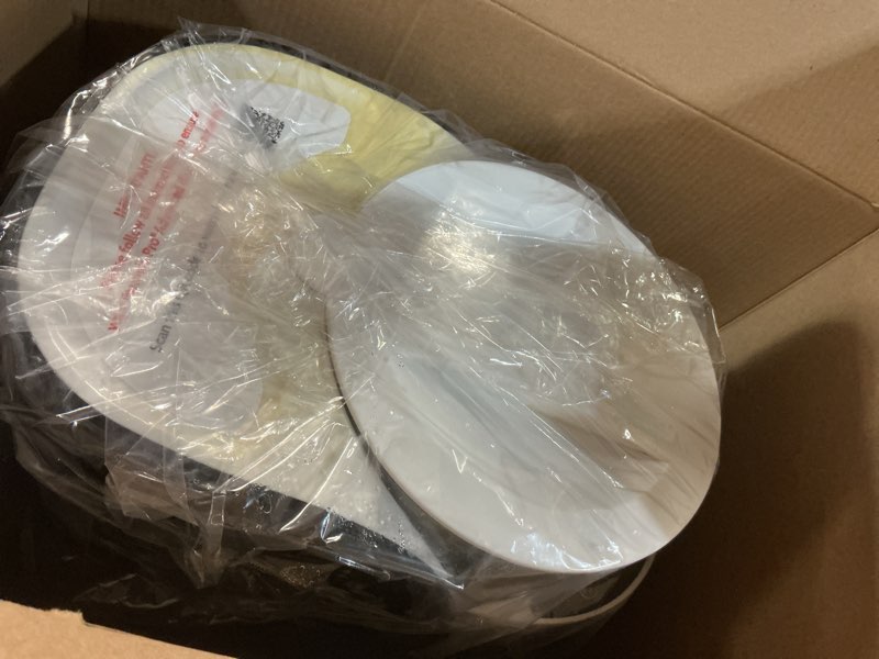 Condition photo showing Good Condition for baby brezza new and improved formula pro advanced formula dispenser machine - automatically mix a warm formula bottle instantly - easily make bottle with automatic powder blending, white