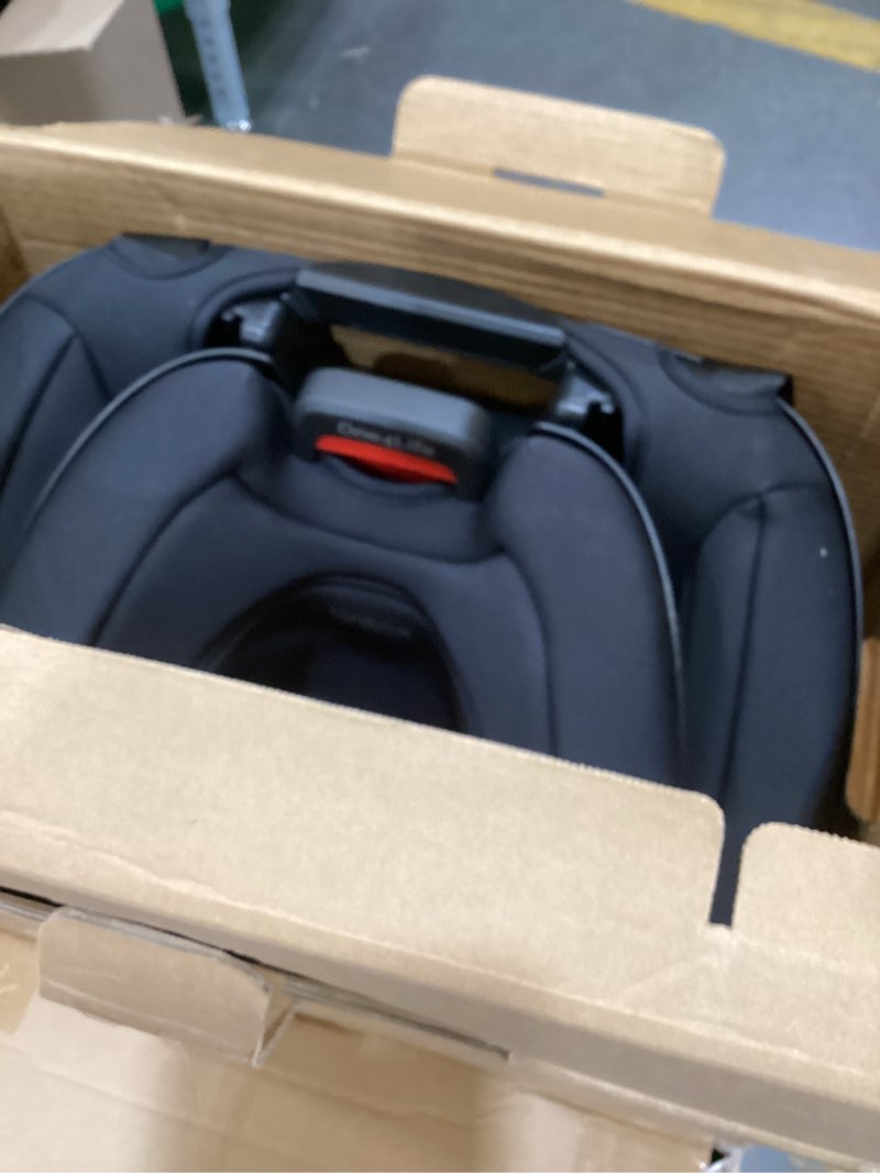Condition photo showing Good Condition for britax one4life all in one convertible car seat, 3 in 1 car seat & booster seat with easy clicktight installation, extended rear facing capacity, and breathable safewash fabrics —raven black