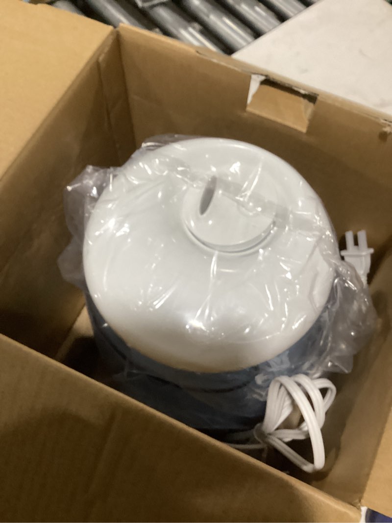 Condition photo showing Good Condition for vicks filter-free ultrasonic humidifier, recommended by pediatricians, 1.2 gal ultrasonic cool mist humidifiers for bedrooms & kids rooms, works with vicks vapopads