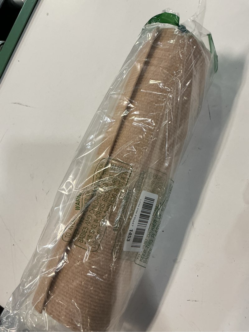 Condition photo showing New/Like New for cat scratch furniture protector, trimmable self-adhesive carpet, diy climb cat scratcher mat for covering cat tower and couch protector from cat claws?beige?