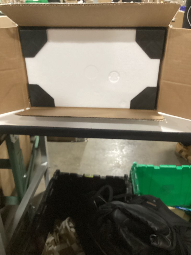 Condition photo showing New/Like New for 5000 Sq. Ft Dehumidifiers for Home and Basement, Max 95 Pint/Day Dehumidifier with Drain Hose, Compressor Dehumidifier with Humidity Control, 24H Timer & Child Lock, for Bedroom, Large Rooms