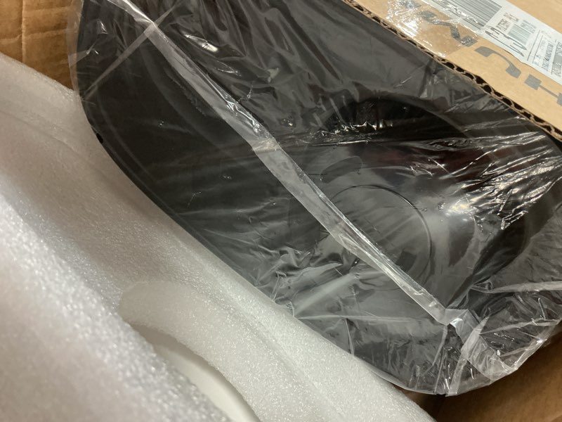 Condition photo showing New/Like New for alrocket 6l humidifier, cool mist humidifiers for bedroom large room home,top fill, smart humidity control,oil diffuser,timer, black