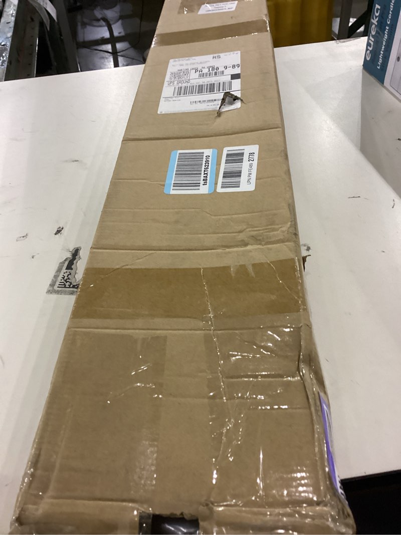 Windshield Trim Molding A-Pillar Set, Compatible with 2011-2019 Ford Explorer, Front Outer & Inner L