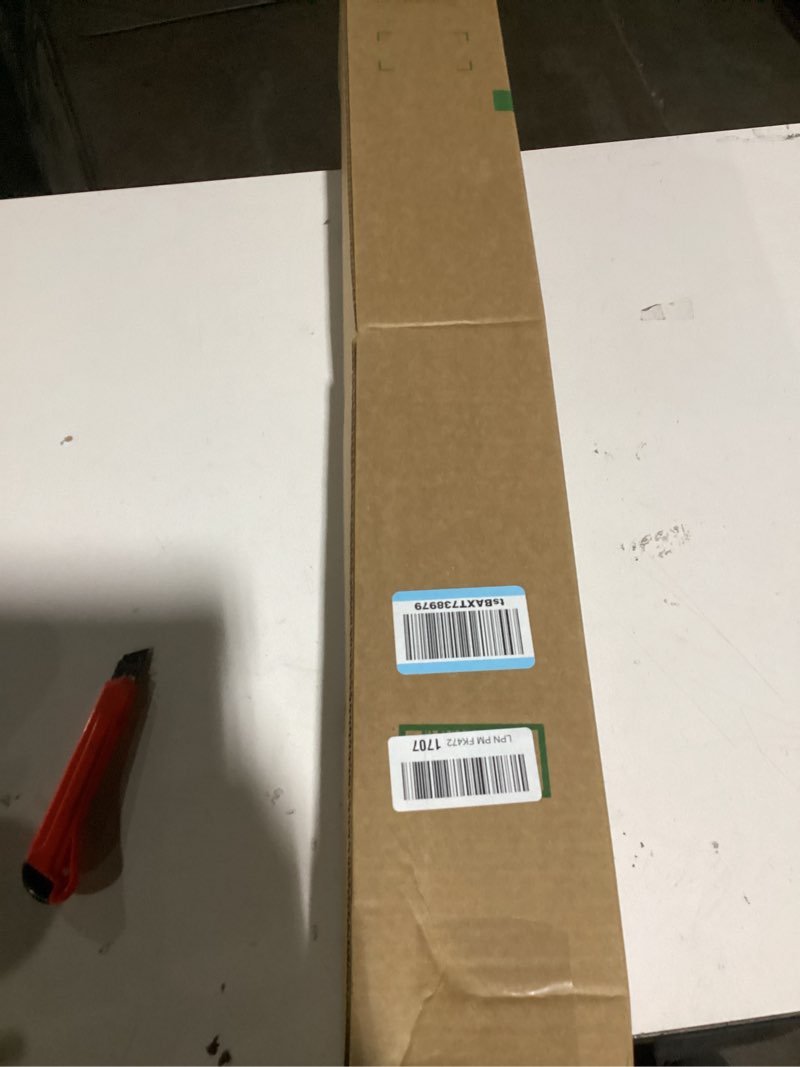 Netflix KPop Demon Hunters (2025) - Group Wall Poster, 34L" x 22.4W", Unframed Version