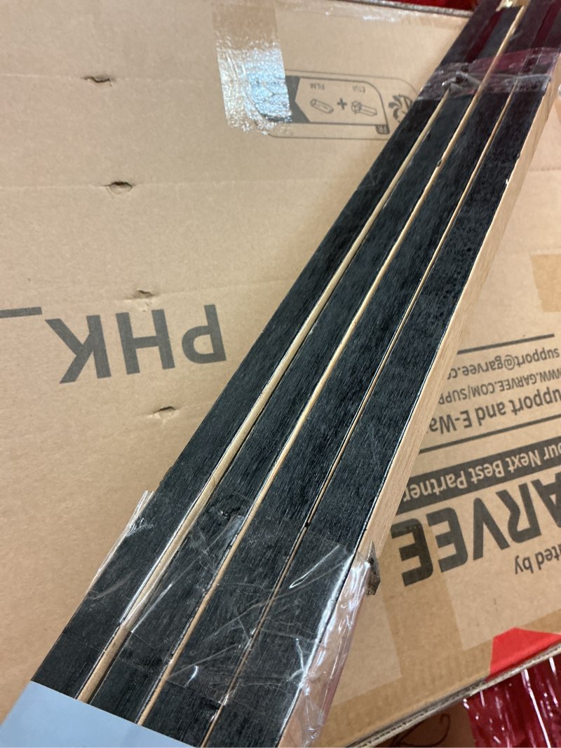 Condition photo showing item condition for BAGBY GAGE STICK, 4F-L-16.5, 16.5FT FOLDING GAGE STICK