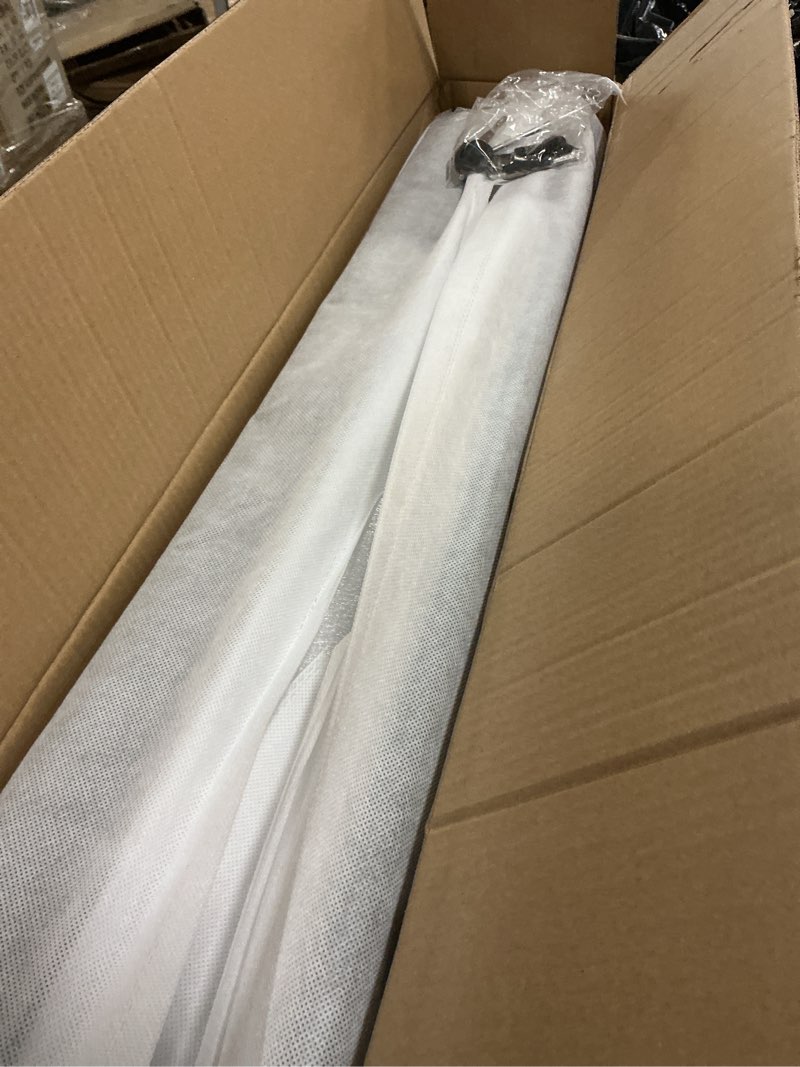 Condition photo showing New/Like New for HEKA Roof Rack Cross Bars for Jeep Grand Cherokee L & WL - Sleek Hidden Hardware Design (No Visible Screws), 260 LBS Heavy Duty Aluminum, Lockable & Low Wind Noise | 2021-2026 Fit For Grand Cherokee L/WL 2021-2026
