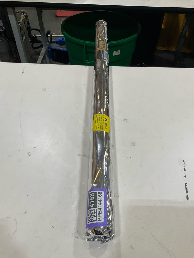 Condition photo showing New/Like New for 36x48 in clear plastic office desk mat dinner table protector desktop writing tabletop heat resistant pvc tablecloth cloths waterproof wipeable for dining coffee grill table cover pad mat 1.5 mm thick clear rectangle 36" x 48"